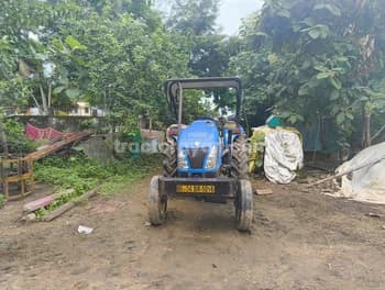 New holland 4510 Excel (1)