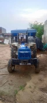 New holland 3630 TX Super Plus+ (1)