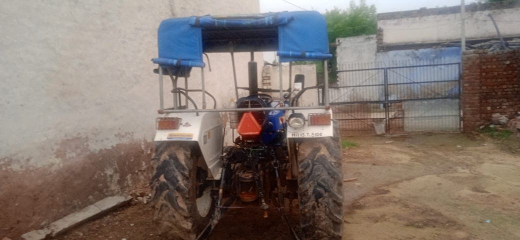 New holland 3630 TX Super Plus+ (3)