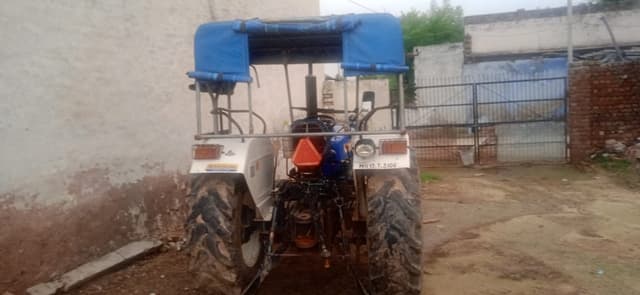 New holland 3630 TX Super Plus+ (3)