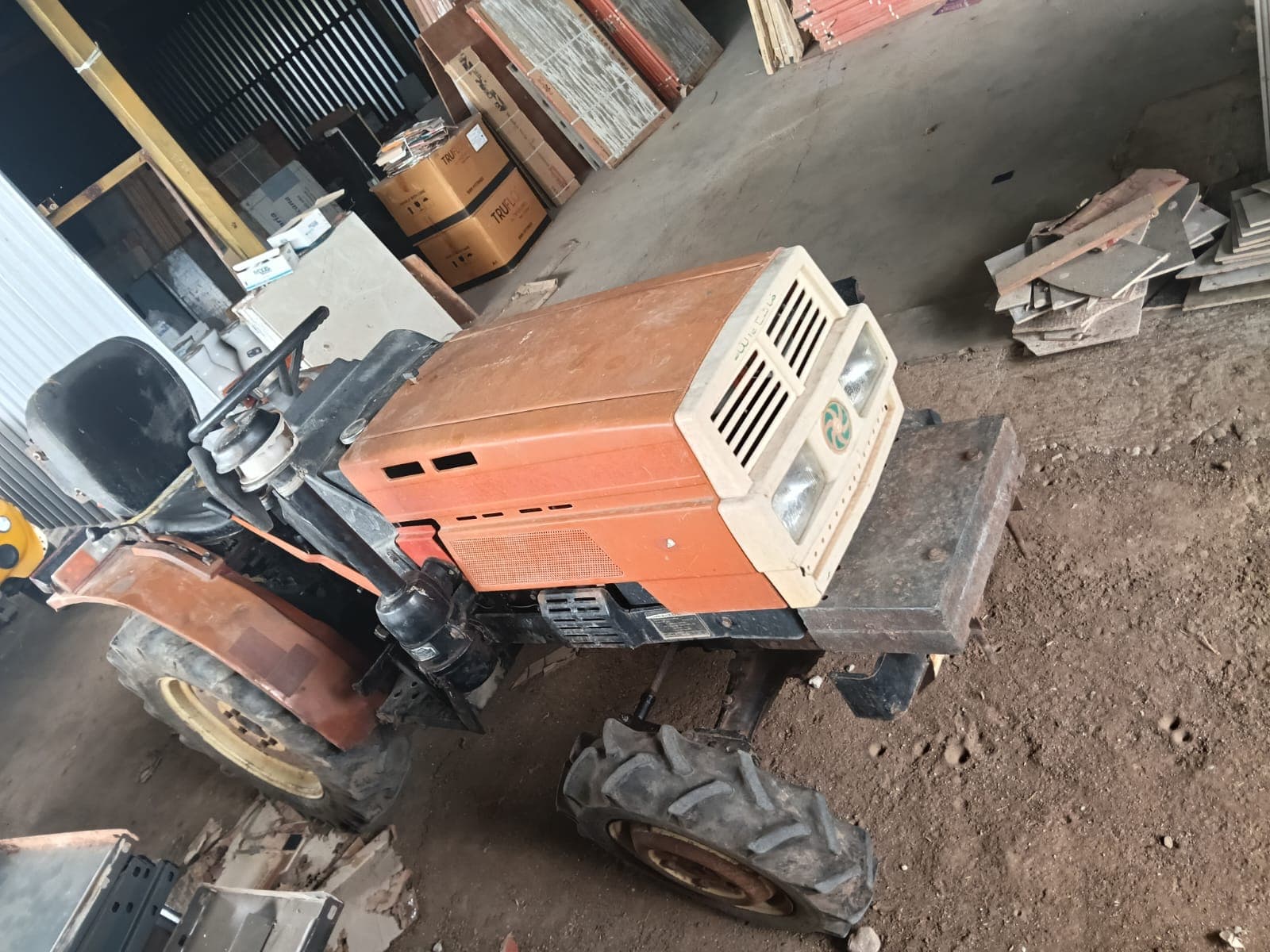 Vst shakti VT180D JAI 2W 4W (4)