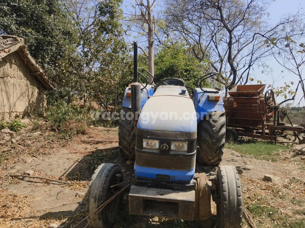 Sonalika DI 60 RX MM Super