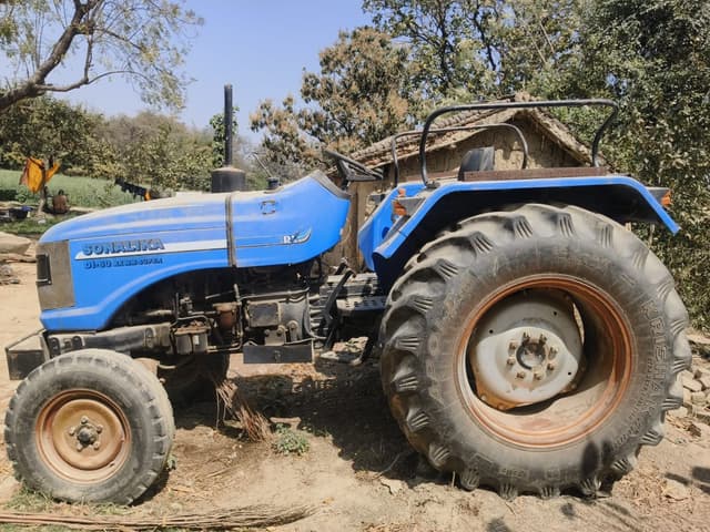 Sonalika DI 60 RX MM Super (2)