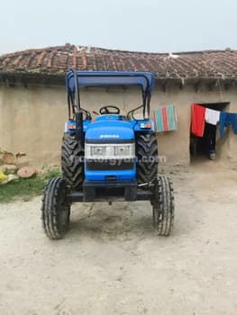 DI 55 III Sikander DLX