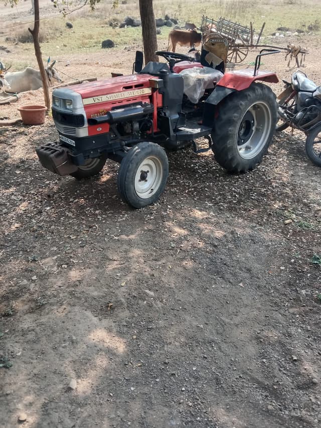 Vst shakti MT 270 Viraat 2W Agrimaster (3)