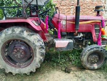 Mahindra 575 Di Xp Plus (1)