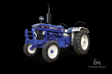 Farmtrac 45 Champion Farmtrac 45 Champion