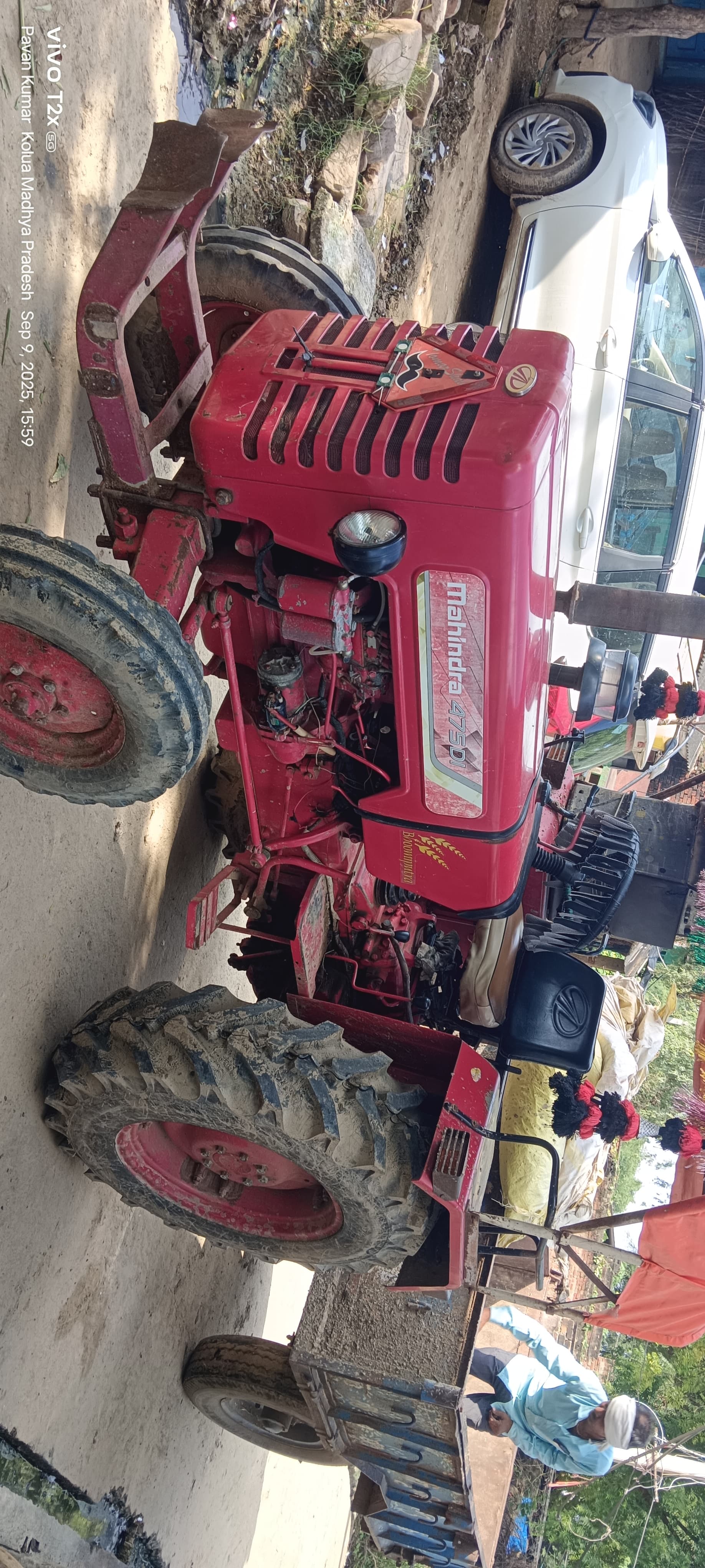 Mahindra 475 DI (2)