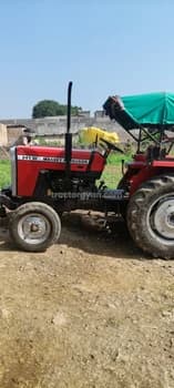 Massey ferguson 241 DYNATRACK (1)