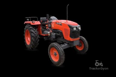 Kubota MU4201 2WD Kubota MU4201 2WD