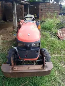 Kubota Neostar B2441 4WD image 1 Kubota Neostar B2441 4WD image 1