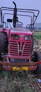 Mahindra 475 DI image 1 Mahindra 475 DI image 1