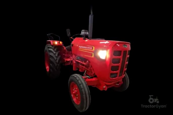 Mahindra 475 DI N1 image