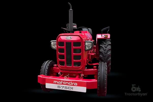 Mahindra 575 DI N1 image