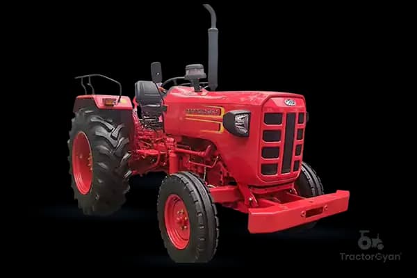 Mahindra 585 DI N1 image