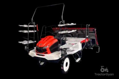 Kubota KA8 Kubota KA8