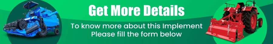 Used Implement Inquiry Banner