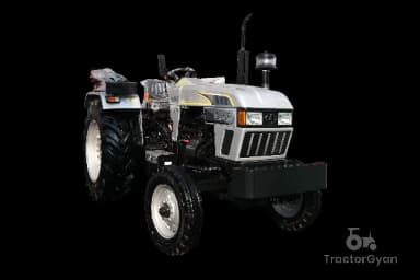 Eicher Prima 380 BIO ED5 Eicher Prima 380 BIO ED5