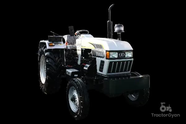 Eicher Prima 480 BIO IBA 10