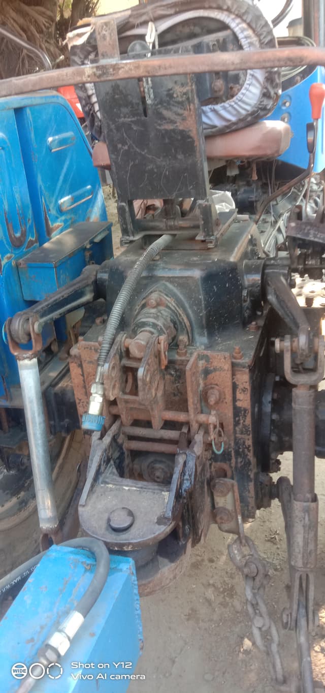 Sonalika DI 750III (3)