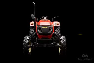 Solis JP 975 4WD Solis JP 975 4WD