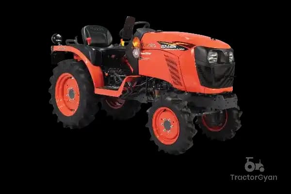 Kubota NeoStar B2441S-N