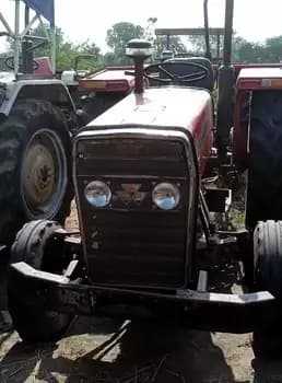 Massey ferguson 245 DI (1)