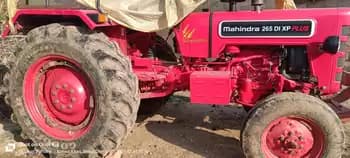 Mahindra 265 DI Bhoomiputra (30HP) (1)