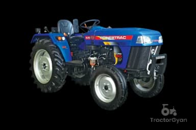 Powertrac Euro 30 Star