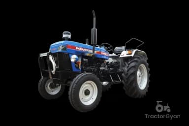 Powertrac Euro 41 Star