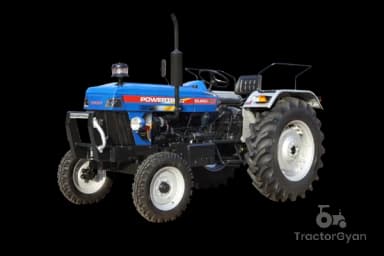 Powertrac Euro 45 Star