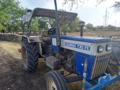 Swaraj 735 FE (HP) (1)