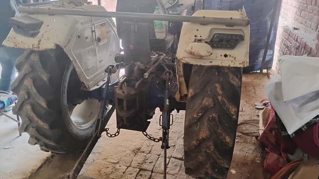 Farmtrac 45 powermaxx (50HP) (3)