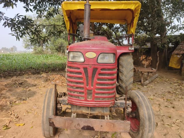Mahindra 575 DI (45HP) (1)