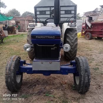 Farmtrac 6055 T20 Classic (55HP) (1)