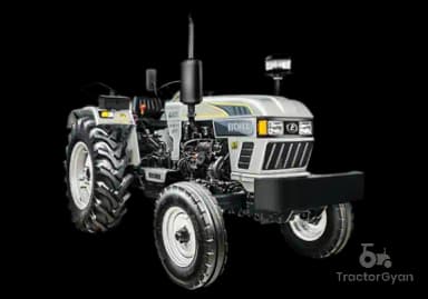 आयशर 485 एटी