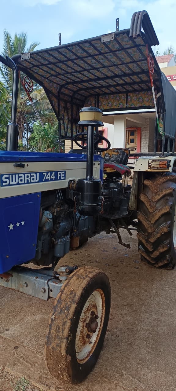 Swaraj 744 FE (HP) (2)