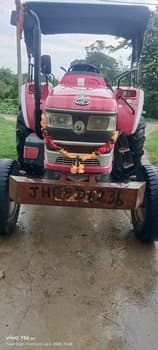 Arjun 605 DI ULTRA 1 (57HP)