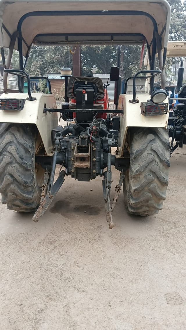 Swaraj 855 FE (HP) (2)