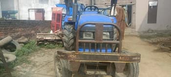 Sonalika DI 35 Rx (39HP) (1)