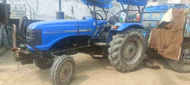 Sonalika DI 35 Rx (39HP) (2)