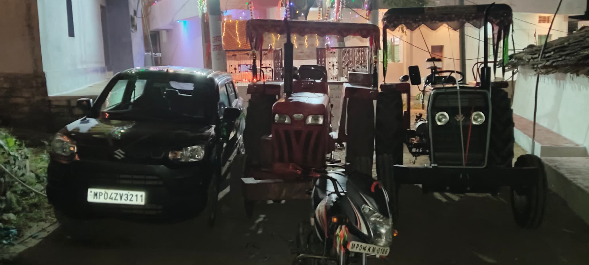 Mahindra 275 DI TU XP Plus (39HP) (3)