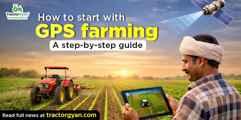 How to start with GPS farming: A step-by-step guide image