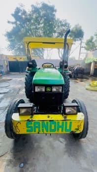 John deere 5310 (55HP) (1)