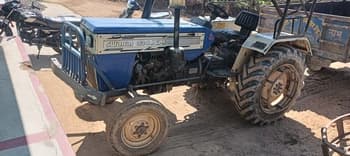 Swaraj 834 XM (35HP) (1)