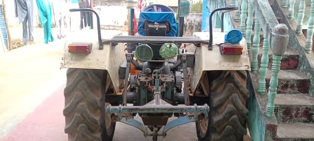 Swaraj 735 FE (HP) (2)