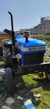 Sonalika DI 734 (34HP) (1)