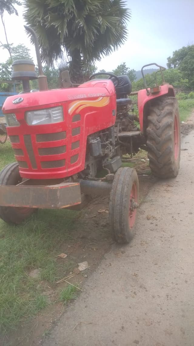 Mahindra 475 DI SP Plus (44HP) (2)