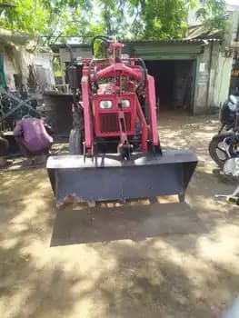 Yuvraj 215 NXT NT (20HP)