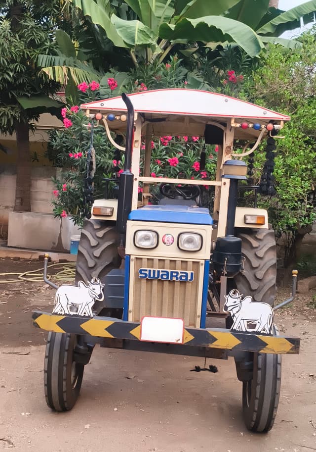 Swaraj 742 XT (HP) (1)